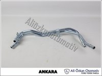 Ford Yedek Parça - İBRAŞ KALORİFER SU BORUSU